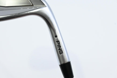 Ping Glide 4.0 Gap Wedge / 50 Degree / Black Dot / Wedge Flex Ping Z-Z115 Shaft