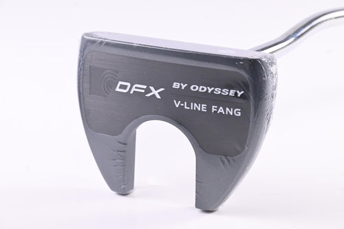 Odyssey DFX V-Line Fang 2025 Putter / 35 Inch