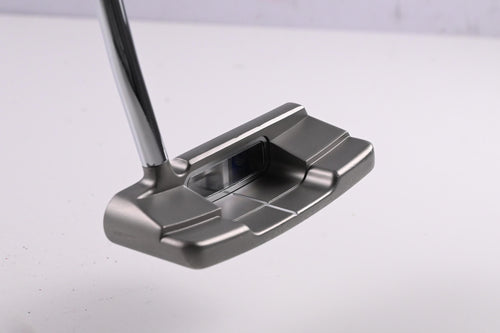Odyssey AI-One Silver Series Double Wide Putter / 34 Inch