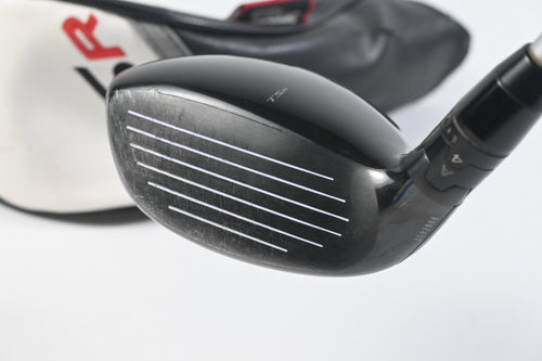 Titleist TSR1 #5 Hybrid / 23 Degree / Regular Flex MMT Speedmesh 50 Shaft