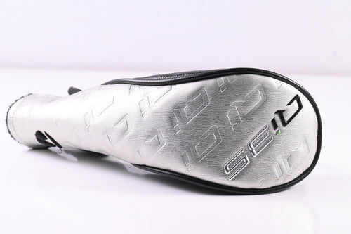 Taylormade Qi35 Max #4 Hybrid / 23 Degree / Regular Flex Airspeeder 50 Shaft