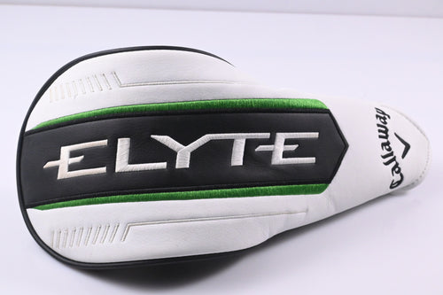 Callaway Elyte Triple Diamond Driver / 10.5 Degree / Stiff Flex LA Golf A Series