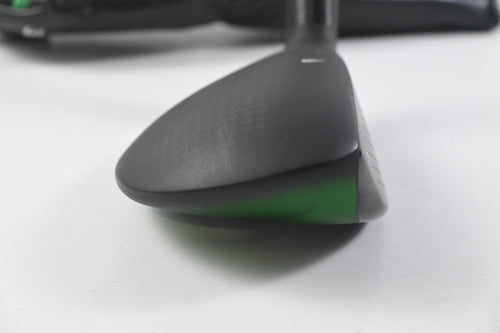 Yonex Ezone GS #3 Hybrid / 19 Degree / Senior Flex Yonex EX-GO2 Shaft