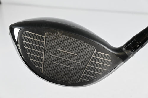 Callaway Paradym Ai Smoke Max Driver / 10.5 Degree / Regular Flex Tensei AV Blue