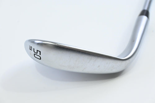 Ping Glide 4.0 Gap Wedge / 50 Degree / Black Dot / Wedge Flex Ping Z-Z115 Shaft