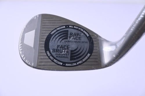 Taylormade Milled Grind 5 Lob Wedge / 60 Degree / Wedge Flex Dynamic Gold 115