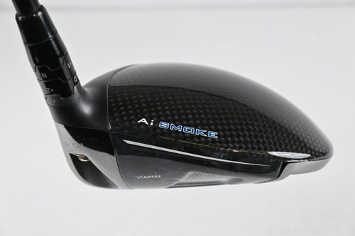 Callaway Paradym Ai Smoke Max Driver / 10.5 Degree / Regular Flex Tensei AV Blue