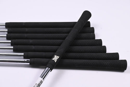 PXG 0311 P Gen7 Irons / 4-PW+GW / Stiff Flex N.S.Pro Modus3 Tour 105 Shafts