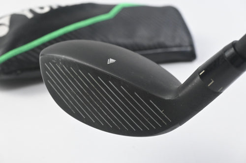 Yonex Ezone GS #3 Hybrid / 19 Degree / Senior Flex Yonex EX-GO2 Shaft