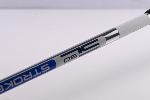 Odyssey AI-One Silver Series Double Wide Putter / 34 Inch