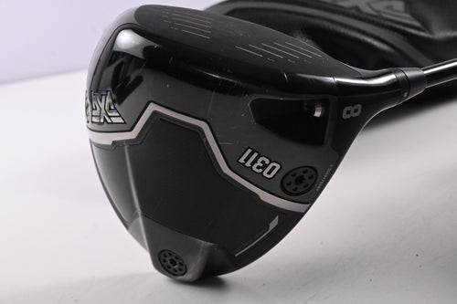 PXG 0311 Black Ops Driver / 8 Degree / Stiff Flex Tensei AV Blue 65 Shaft