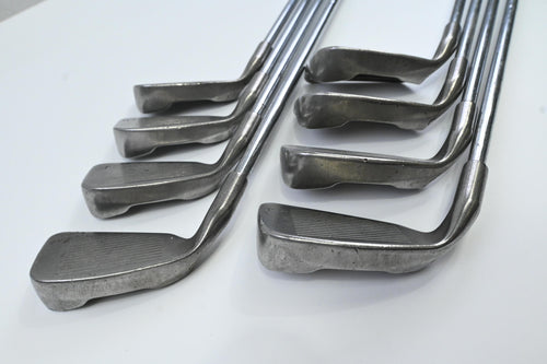 Ping Zing 2 Irons / 3-PW / Black Dot / Stiff Flex Ping JZ Shafts