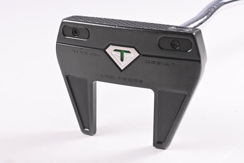 Odyssey Toulon 2022 Las Vegas Putter / 34 Inch