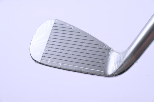 Cleveland Zipcore XL #7 Iron / Regular Flex KBS Tour Lite