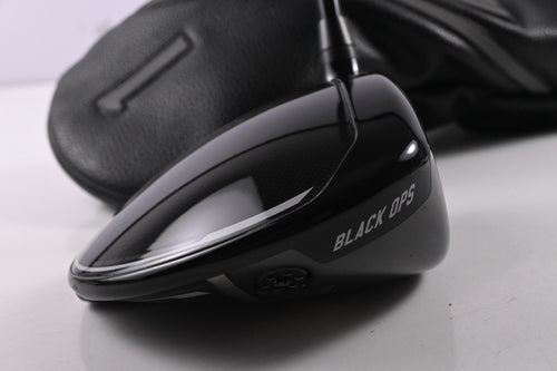 PXG 0311 Black Ops Driver / 8 Degree / Stiff Flex Tensei AV Blue 65 Shaft