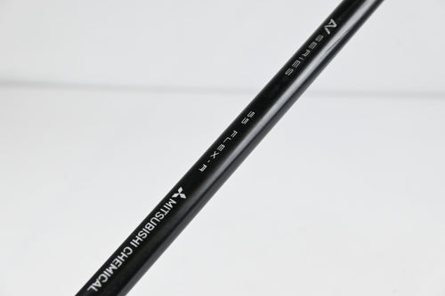 Callaway Paradym Ai Smoke Max Driver / 10.5 Degree / Regular Flex Tensei AV Blue