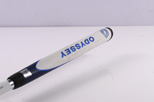 Odyssey AI-One Silver Series Double Wide Putter / 34 Inch