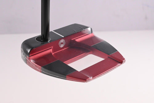 Odyssey Square 2 Square Tri-Hot Jailbird SB Putter / 34 Inch