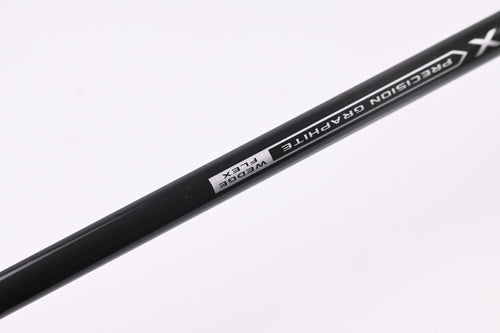 Cleveland CBX Zipcore Lob Wedge / 58 Degree / Wedge Flex Rotex Shaft