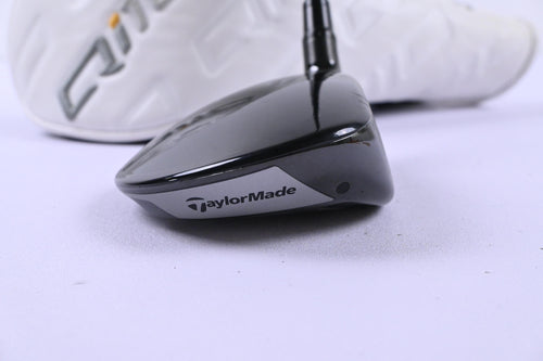 Taylormade Qi10 Tour #3 Wood / 15 Degree / Stiff Flex Tensei AV Blue 75 Shaft