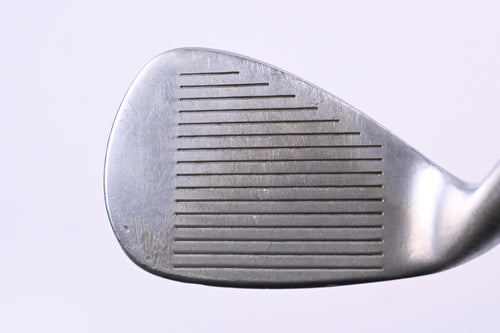 Benross Zip It Sand Wedge / 56 Degree / Wedge Flex Steel Shaft