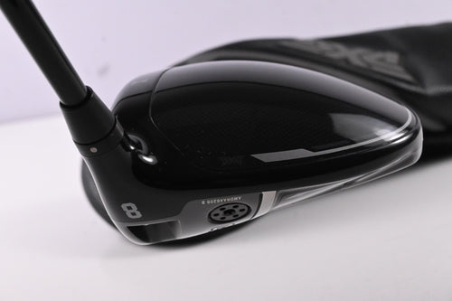 PXG 0311 Black Ops Driver / 8 Degree / Stiff Flex Tensei AV Blue 65 Shaft