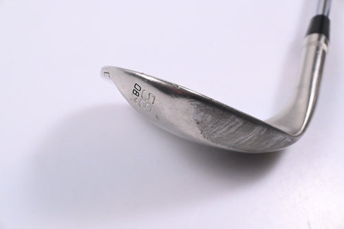 Titleist Vokey SM8 Lob Wedge / 58 Degree / Wedge Flex Titleist Vokey Shaft