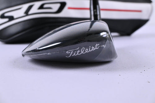 Titleist GTS2 #3 Wood / 16.5 Degree / Regular Flex Tensei 1K Red 65 Shaft