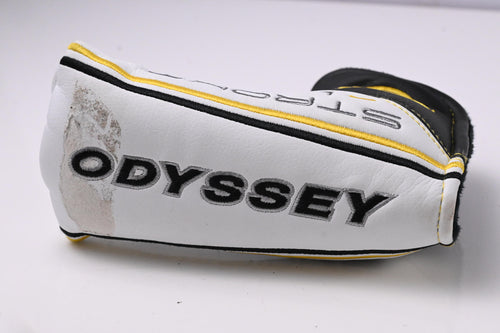 Odyssey AI-One Silver Series Double Wide Putter / 34 Inch