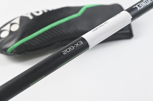 Yonex Ezone GS #3 Hybrid / 19 Degree / Senior Flex Yonex EX-GO2 Shaft