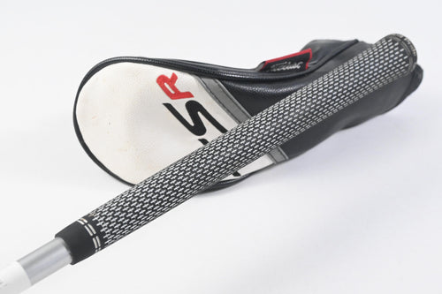 Titleist TSR1 #5 Hybrid / 23 Degree / Regular Flex MMT Speedmesh 50 Shaft