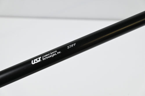 UST Mamiya Proforce Tour Weight #7 Hybrid Shaft / Stiff Flex / 0.370" Tip