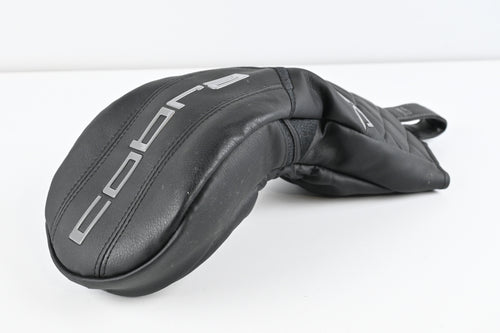 Cobra DS-Adapt X Driver / 10.5 Degree / Stiff Flex Denali Charcoal 50 Shaft