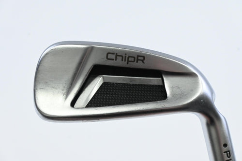 Ping ChipR / 38.5 Degree / Black Dot / Wedge Flex Ping Z-Z115 Shaft