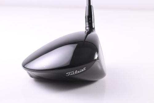Titleist TSR2 Driver / 11 Degree / Regular Flex Evenflow Riptide 60 Shaft