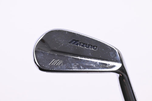 Mizuno MP-37 #6 Iron / Stiff Flex Dynamic Gold S300 Shaft