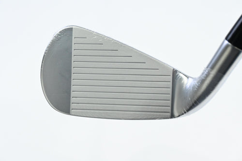 Srixon ZXIR HL #5 Iron / 22 Degree / Stiff Flex KBS HL 80 Shaft