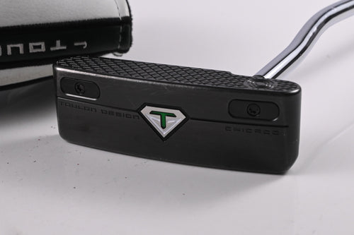 Odyssey Toulon 2022 Chicago Putter / 34 Inch
