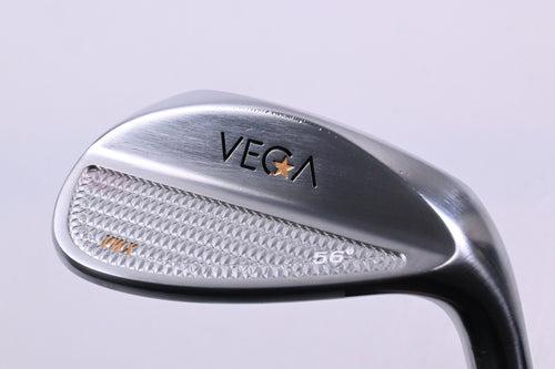Vega VWX Sand Wedge / 56 Degree / Wedge Flex Vega VWX Shaft