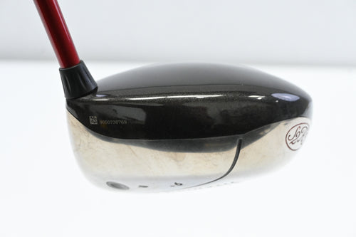 Callaway Big Bertha Ti 454 Driver / 9 Degree / Firm Flex Callaway RCH 65 Shaft