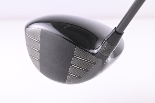 Titleist TSR2 Driver / 11 Degree / Regular Flex Evenflow Riptide 60 Shaft