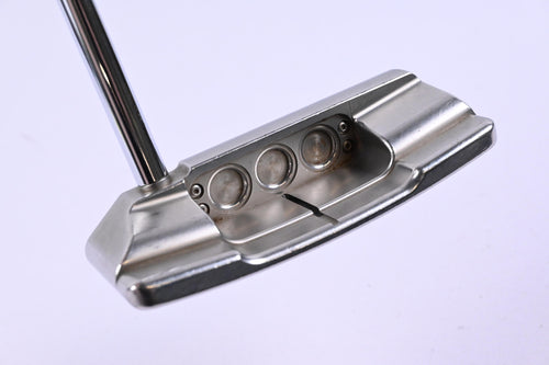 Scotty Cameron Select 2018 Squareback Putter / 34 Inch