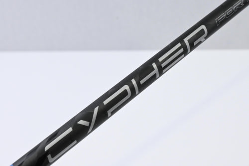 Ladies Project X Cypher 2.0 40 Driver Shaft / Ladies Flex / Callaway 2nd Gen