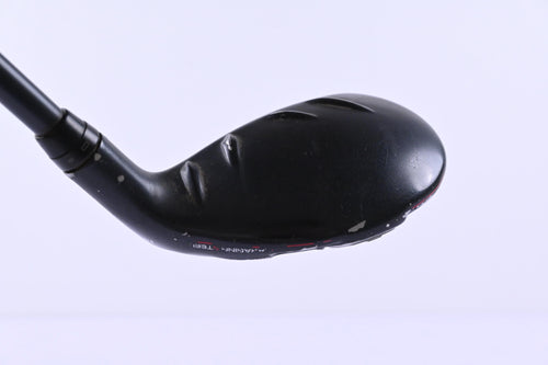 Ping G410 #4 Hybrid / 22 Degree / Regular Flex Ping Alta CB Red 70 Shaft