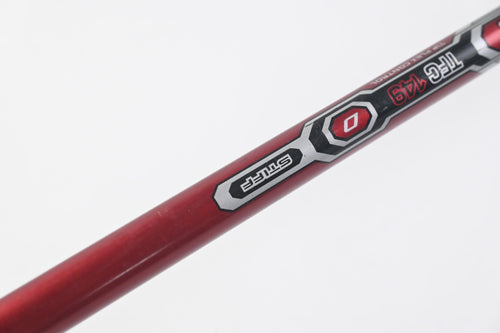 Ping G15 Driver / 9 Degree / Stiff Flex Ping TFC 149 Shaft