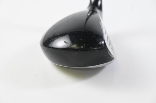 Jack Nicklaus EZ Up #4 Hybrid / 22 Degree / Uniflex Aldila 65 Shaft