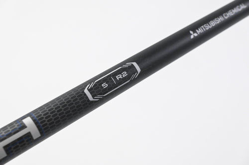 Vanquish 5 #3 Wood Shaft / Senior Flex / Callaway 3rd Gen
