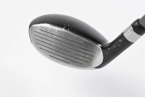 Jack Nicklaus EZ Up #4 Hybrid / 22 Degree / Uniflex Aldila 65 Shaft