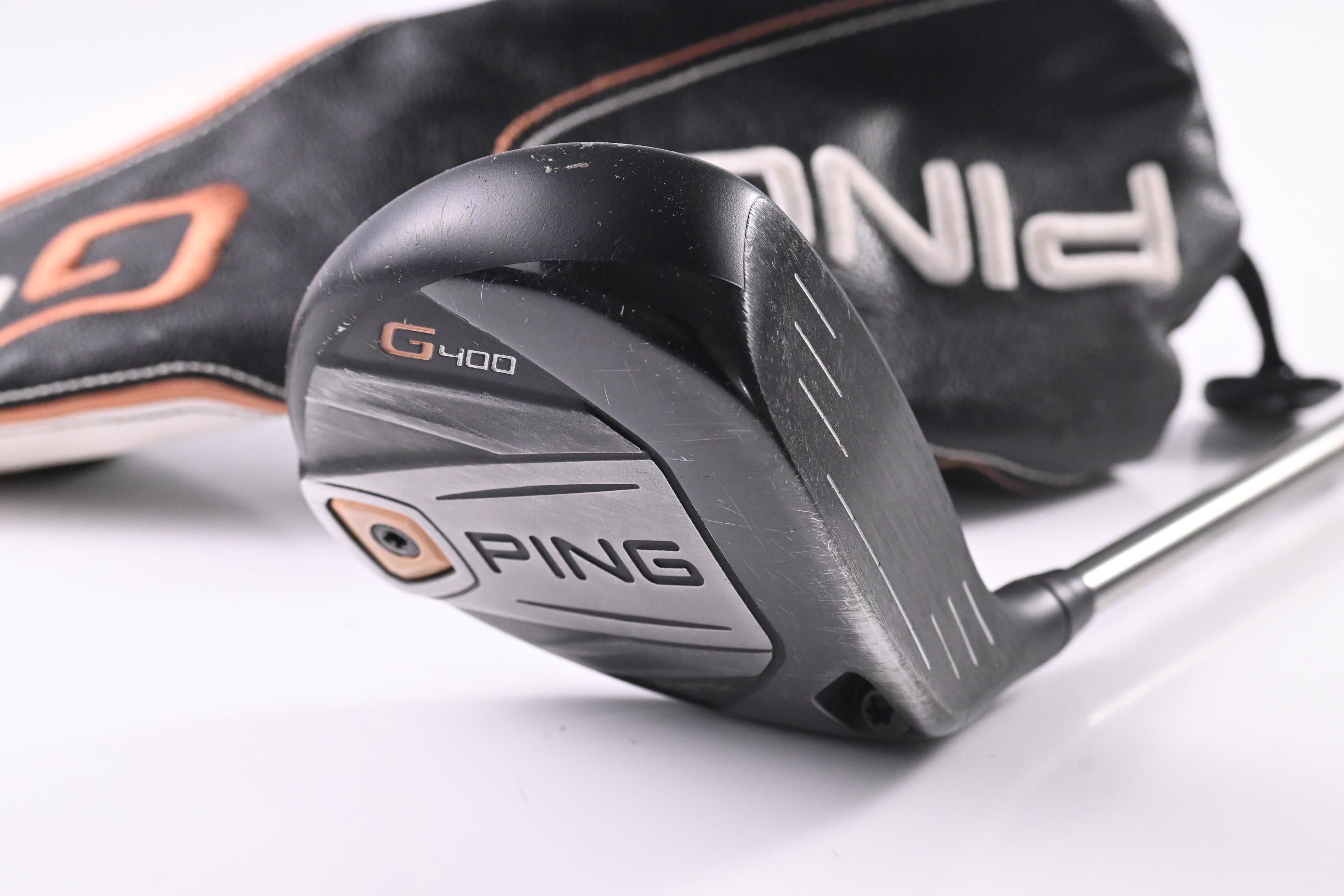 Ping G400 Stretch #3 Wood / 13 Degree / Stiff Flex Ping Tour