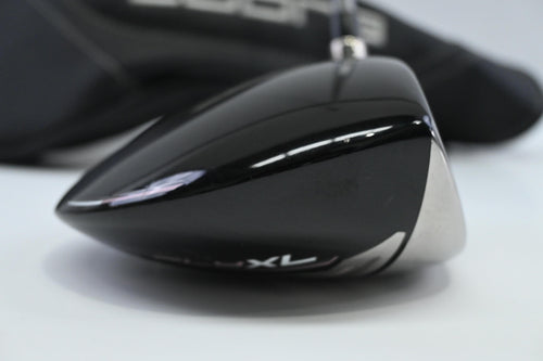 Ladies Cobra Fly XL Driver / 15 Degree / Ladies Flex Cobra Fly XL Shaft